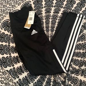 Adidas Size Medium High Rise Leggings - NWT